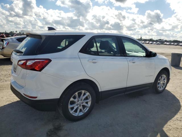 Vin: 3gnaxhev0ks663641, lot: 45032205, chevrolet equinox ls 20193