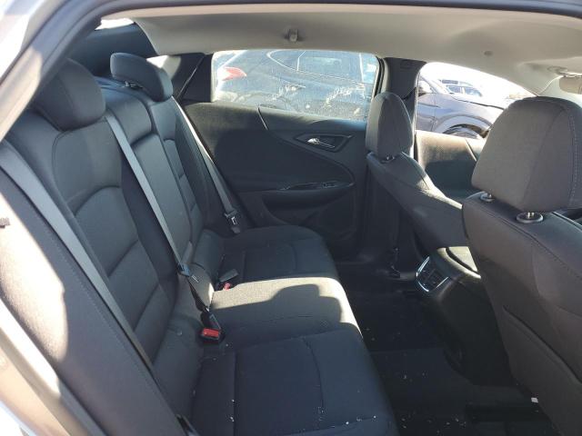 2023 CHEVROLET MALIBU LT 1G1ZD5ST9PF117334