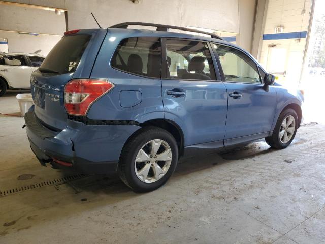 Vin: jf2sjagc4fh598343, lot: 43744465, subaru forester 2.5i premium 20153