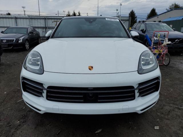 2023 PORSCHE CAYENNE CO WP1BA2AY2PDA26686