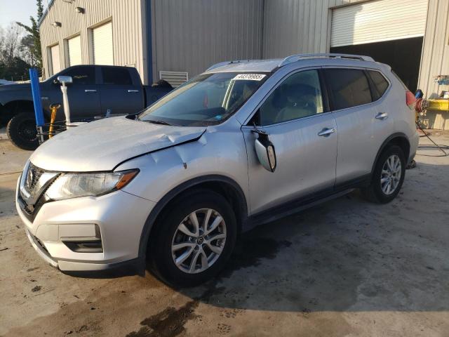 2018 NISSAN ROGUE S - KNMAT2MT2JP606940