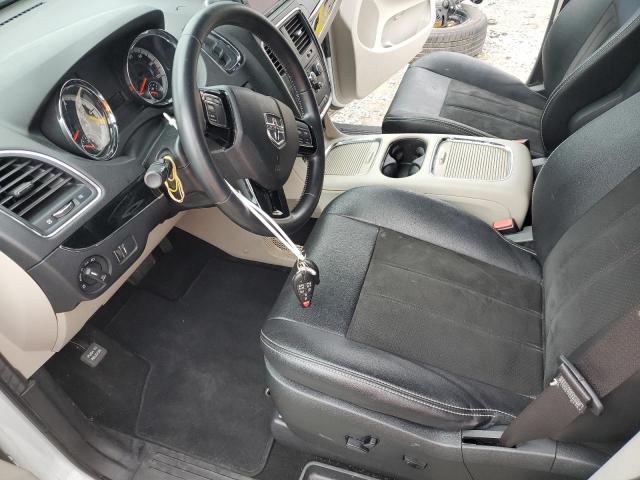 2019 DODGE GRAND CARA - 2C4RDGCG2KR518553