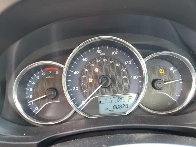 2015 TOYOTA COROLLA L - 5YFBURHE0FP196120