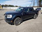 2022 FORD MAVERICK X - 3FTTW8E31NRA00769