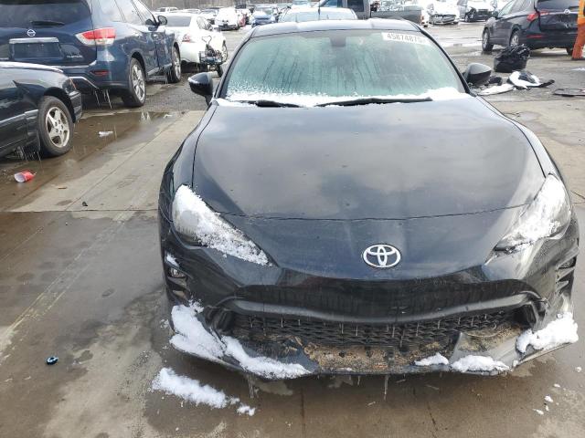 2019 TOYOTA 86 GT JF1ZNAE11K9702011