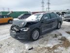 2016 VOLKSWAGEN PASSAT SE - 1VWBT7A36GC008983