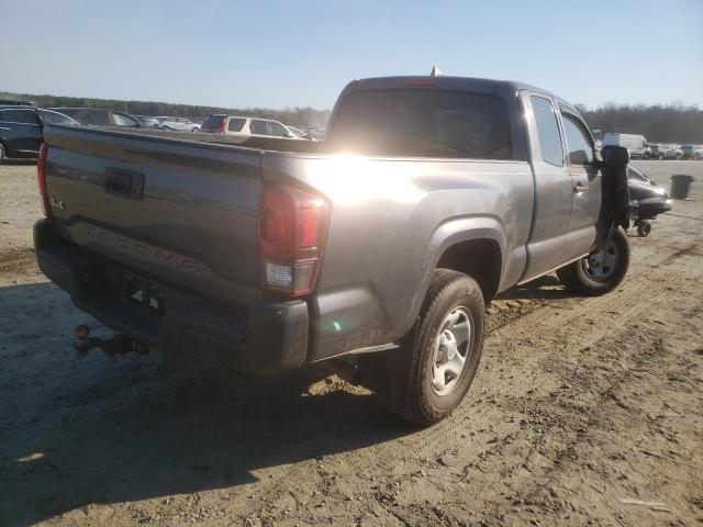 2019 TOYOTA TACOMA ACC - 5TFSX5EN1KX067545