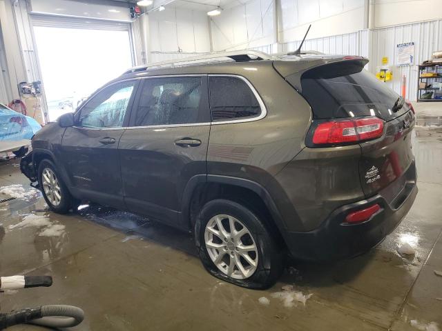 Vin: 1c4pjmcb8fw559835, lot: 45653435, jeep grand cher latitude 20152