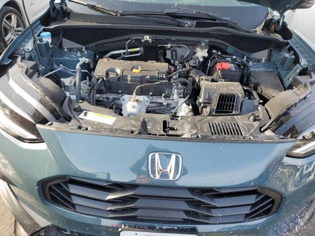 2025 HONDA HR-V SPORT - 3CZRZ2H50SM719915