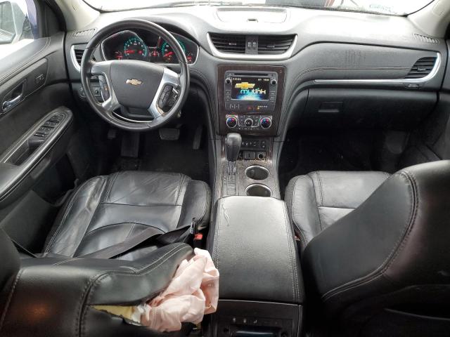 2016 CHEVROLET TRAVERSE L - 1GNKRHKD3GJ308434
