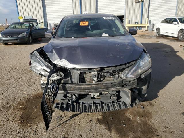2019 NISSAN SENTRA S - 3N1AB7AP4KY292685