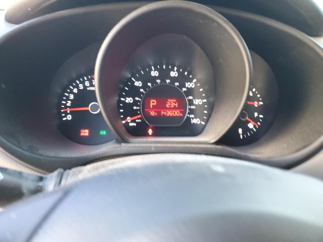 2016 KIA SOUL + - KNDJP3A53G7325528