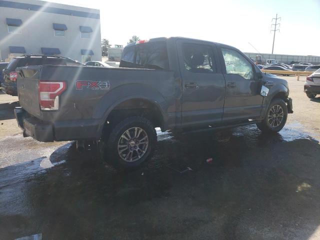 Vin: 1ftew1epxjfc63224, lot: 45535925, ford f-150 supercrew 20183