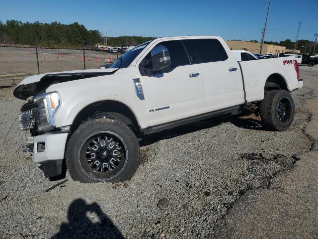 2019 FORD F250 SUPER - 1FT7W2BT8KED23301