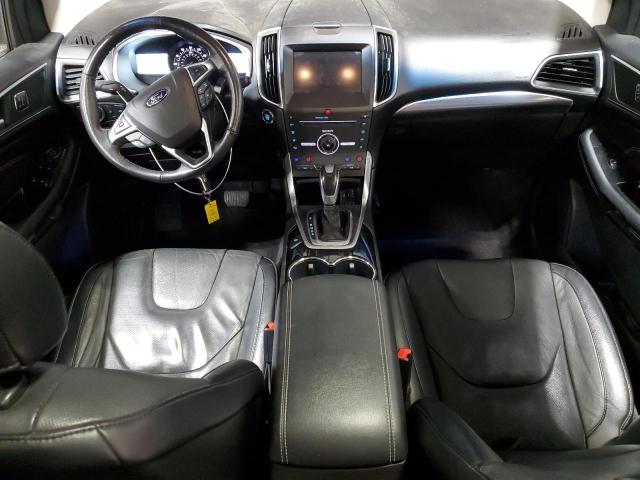 2015 FORD EDGE TITAN - 2FMTK4K85FBB92262