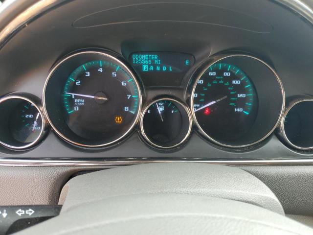 2017 BUICK ENCLAVE 5GAKRBKD2HJ141234