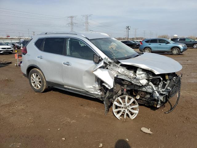 2020 NISSAN ROGUE S - JN8AT2MV8LW139165