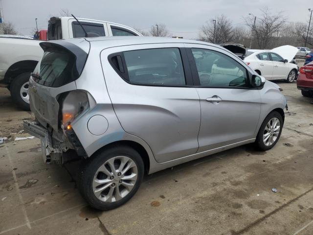 Vin: kl8cd6sa6kc752256, lot: 45319335, chevrolet spark 1lt 20193