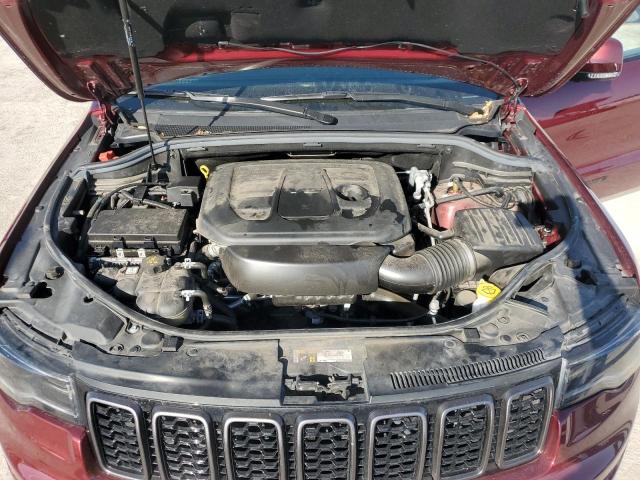 2020 JEEP GRAND CHER - 1C4RJFCG9LC294582