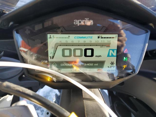 2024 APRILIA RS 660 ZD4KSUG06RS002938