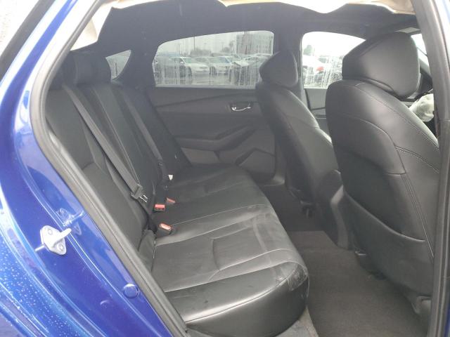 2023 HONDA ACCORD HYB - 1HGCY2F71PA039868