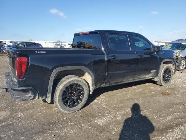 Vin: 3gtu9ced3mg439893, lot: 43908895, gmc sierra k1500 elevation 20213