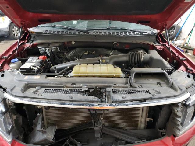 2021 FORD EXPEDITION - 1FMJU2AT4MEA23198