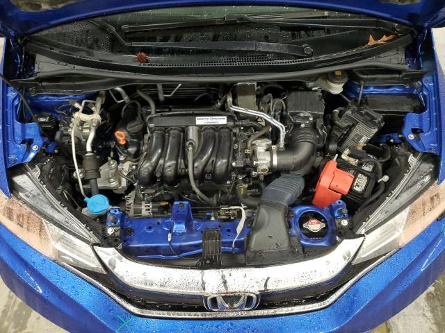 2020 HONDA FIT LX - 3HGGK5H46LM716983