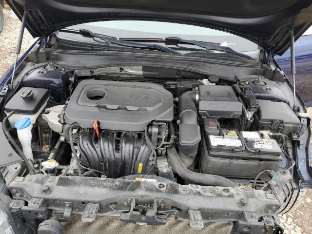 2018 KIA OPTIMA LX - 5XXGT4L32JG268485