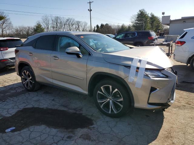 2017 LEXUS RX 350 BAS - 2T2ZZMCA8HC089483