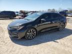 2022 TOYOTA COROLLA SE - 5YFS4MCE7NP126008