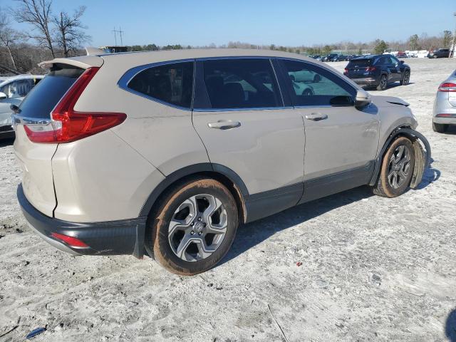 Vin: 5j6rw1h50kl001009, lot: 43804775, honda crv ex 20193
