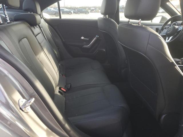 2022 MERCEDES-BENZ A 220 4MAT - W1K3G4FB2NJ337365