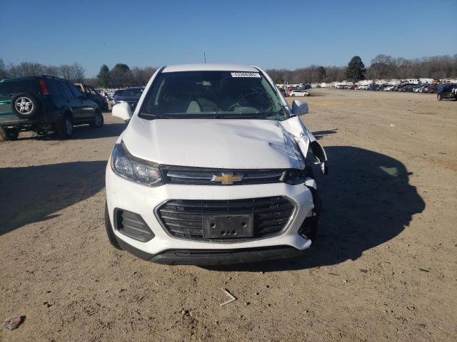 2020 CHEVROLET TRAX LS - 3GNCJKSB3LL140644