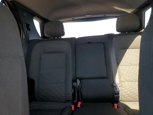 2018 CHEVROLET EQUINOX LT - 3GNAXSEV7JS555772