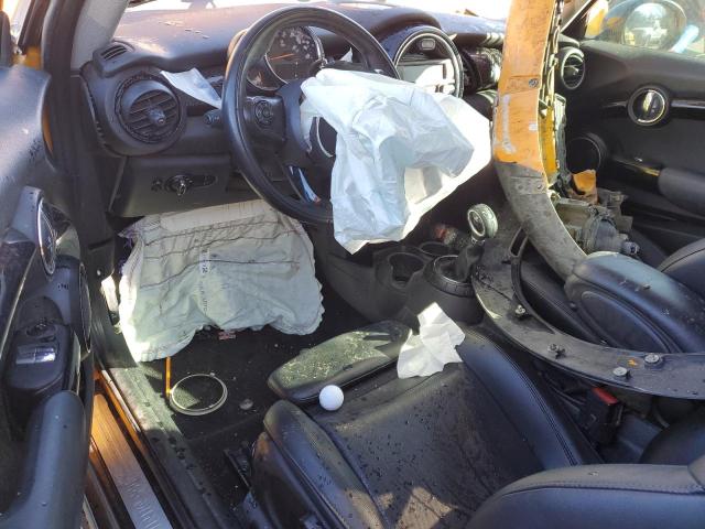 2015 MINI COOPER S - WMWXP7C5XF2A37807