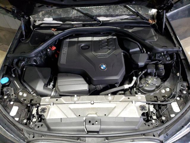 2024 BMW 330 I 3MW89FF05R8E18069