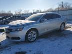 2020 CHEVROLET IMPALA LT - 1G11Z5S35LU102107