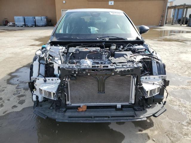2024 HONDA CIVIC SPOR - 19XFL2H87RE017034