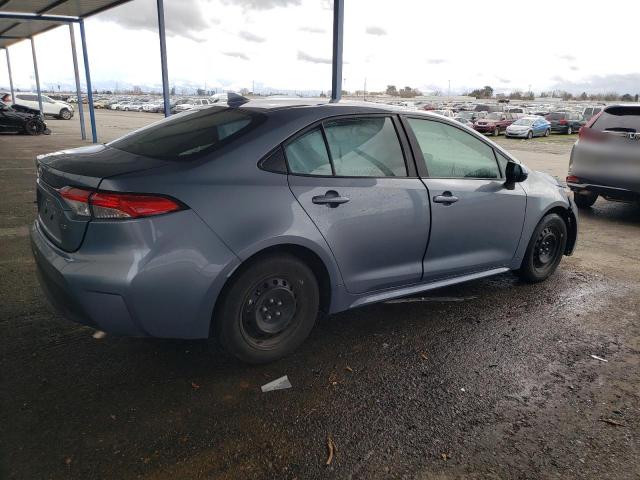 2024 TOYOTA COROLLA LE - 5YFB4MDE5RP151686