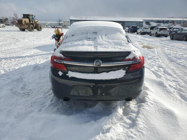2016 BUICK REGAL PREM 2G4GS5GX3G9203744