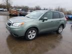 2015 SUBARU FORESTER 2 - JF2SJARC8FH425762