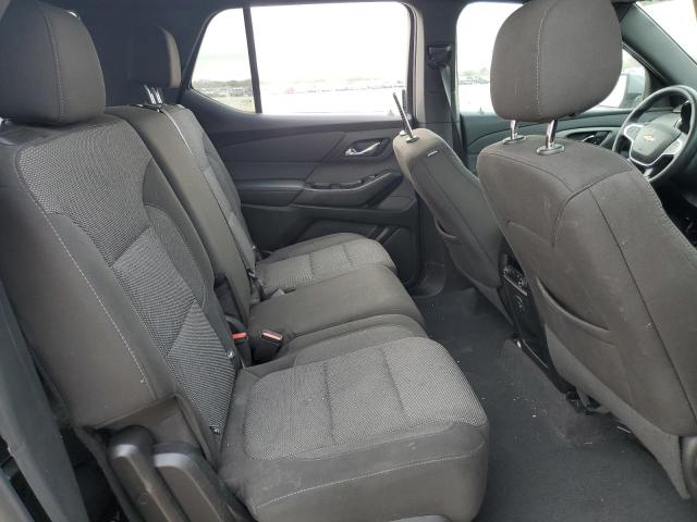 2023 CHEVROLET TRAVERSE L - 1GNERGKW0PJ292007