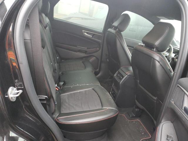 2021 FORD EDGE SEL - 2FMPK4J93MBA53143