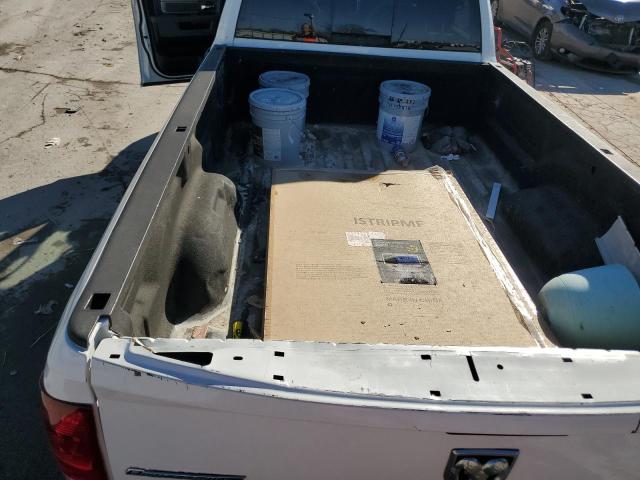 2015 RAM 2500 SLT 3C6TR5JTXFG507203