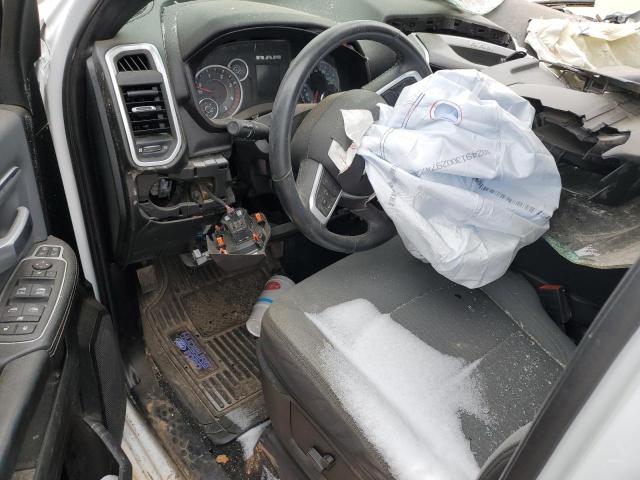 2023 RAM 2500 BIG H - 3C6UR5DL0PG632650