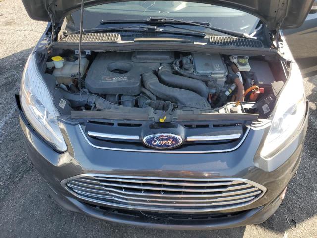 2017 FORD C-MAX TITA 1FADP5FU4HL112367