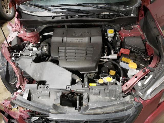 2024 SUBARU FORESTER P - JF2SKACC0RH491538
