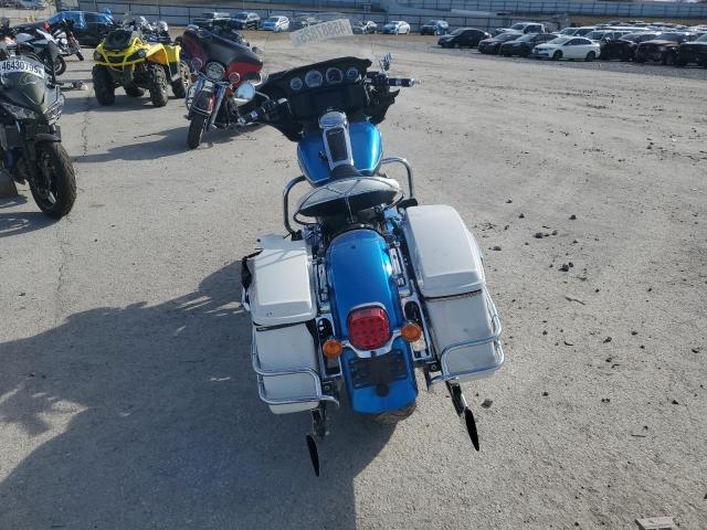 2021 HARLEY-DAVIDSON FLH - 1HD1AAP14MB639478
