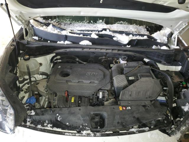 2018 KIA SPORTAGE E - KNDPNCACXJ7324740